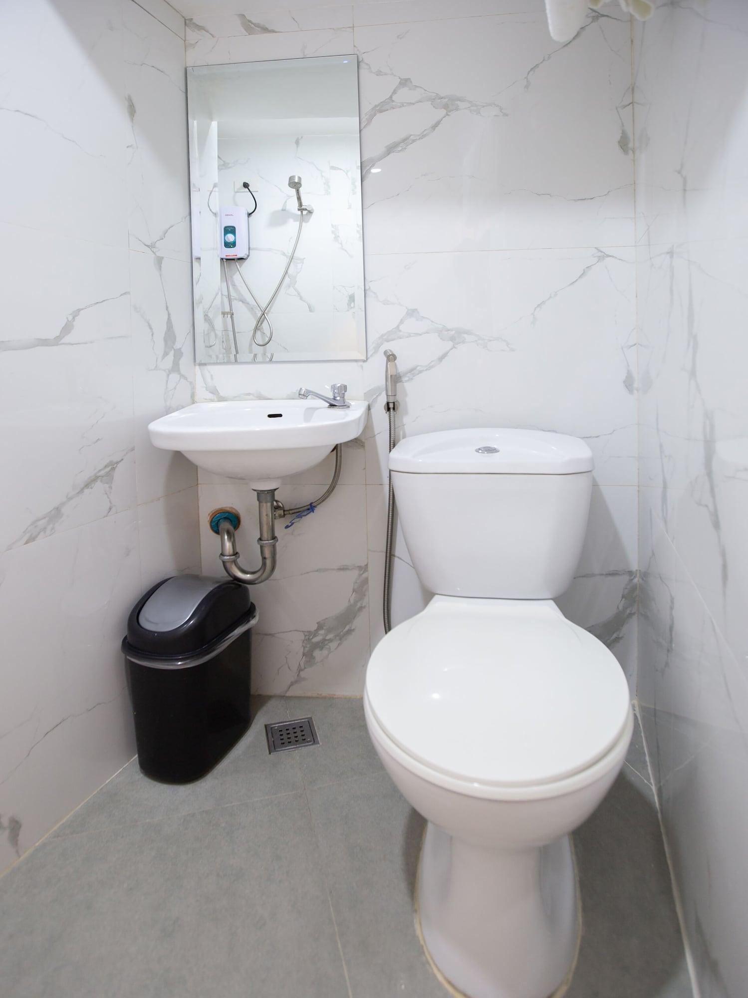 Circuit Hostel ماكاتي المظهر الخارجي الصورة