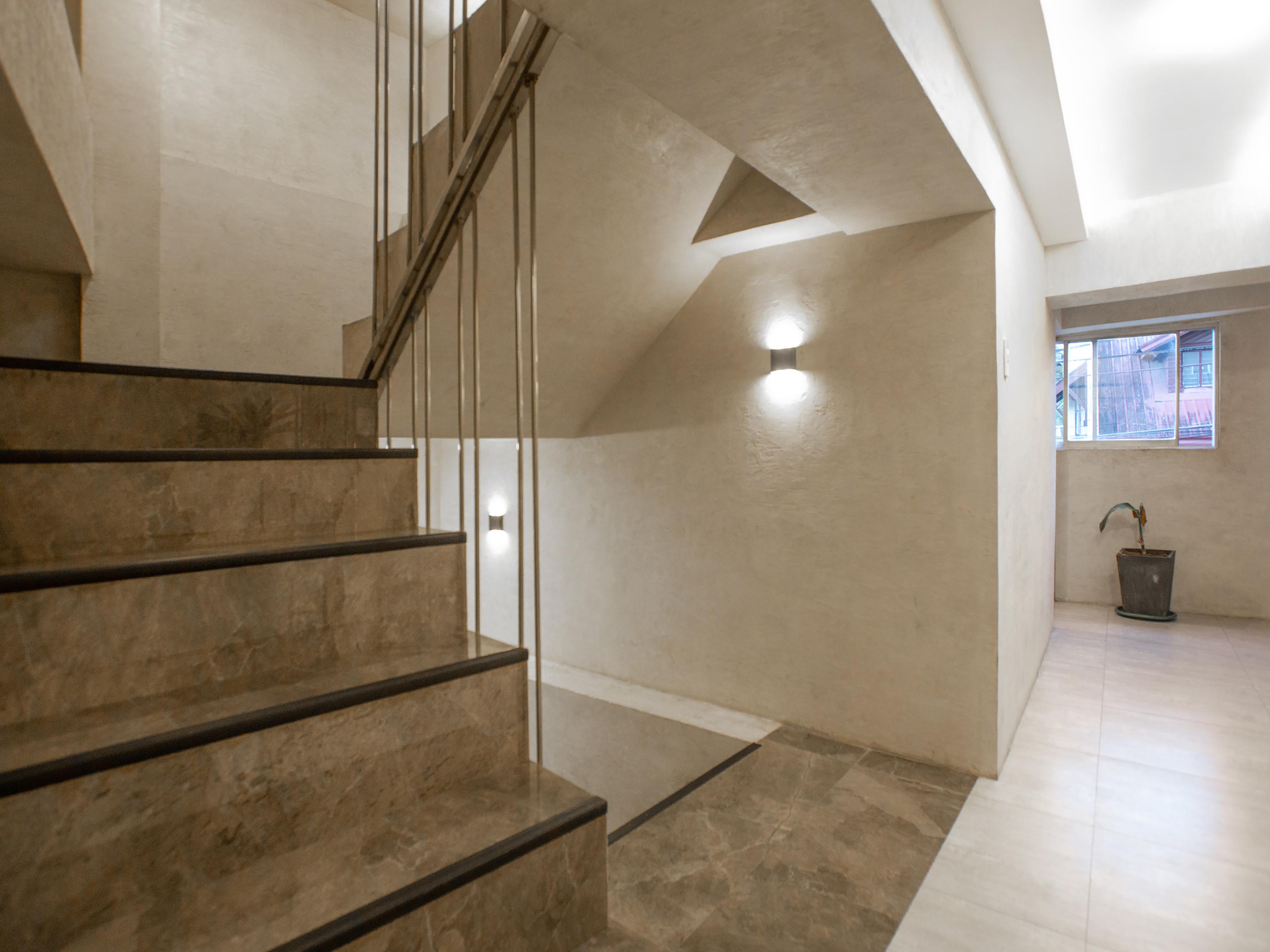 Circuit Hostel ماكاتي المظهر الخارجي الصورة