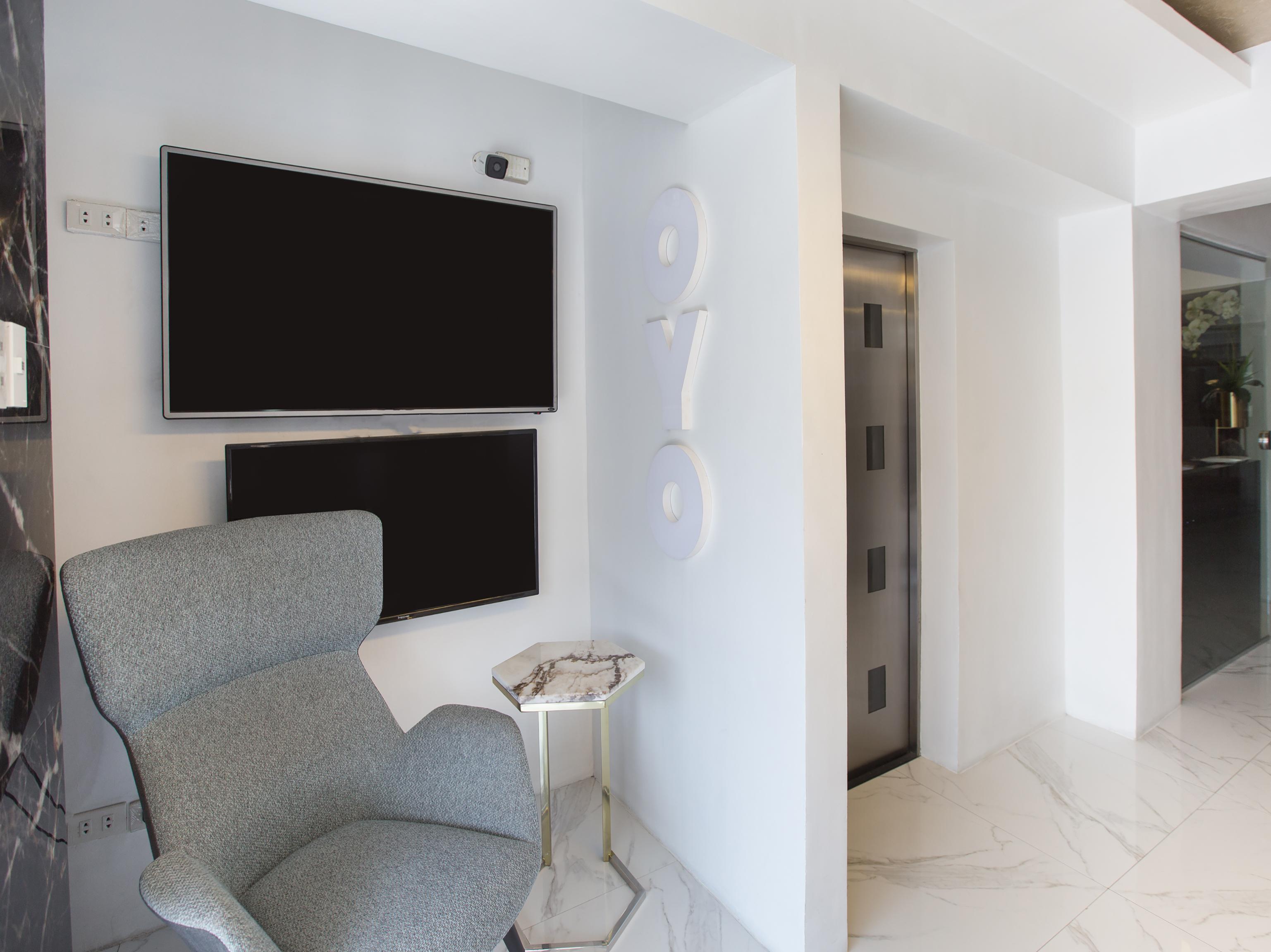 Circuit Hostel ماكاتي المظهر الخارجي الصورة