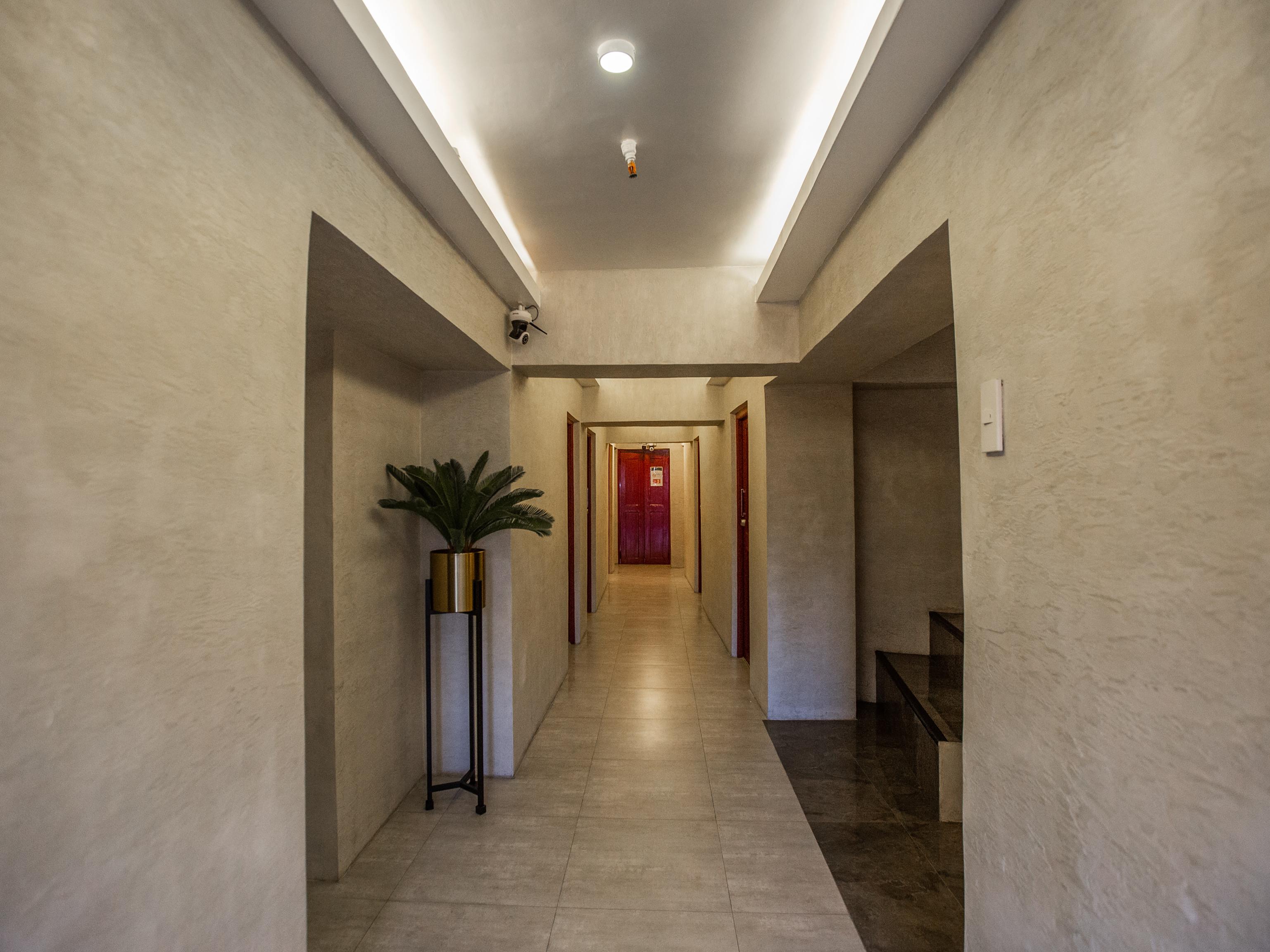 Circuit Hostel ماكاتي المظهر الخارجي الصورة