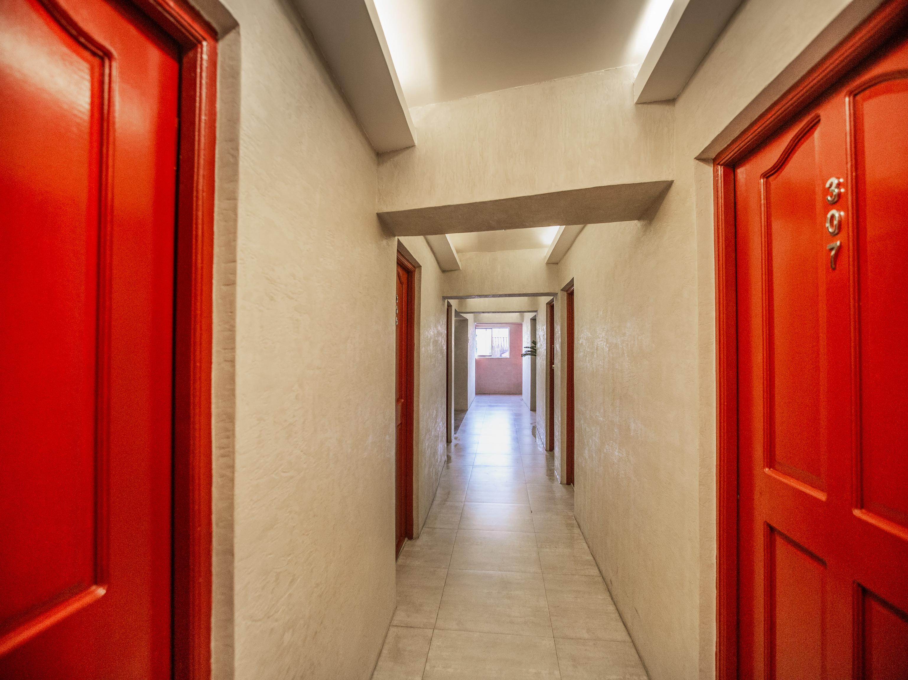 Circuit Hostel ماكاتي المظهر الخارجي الصورة