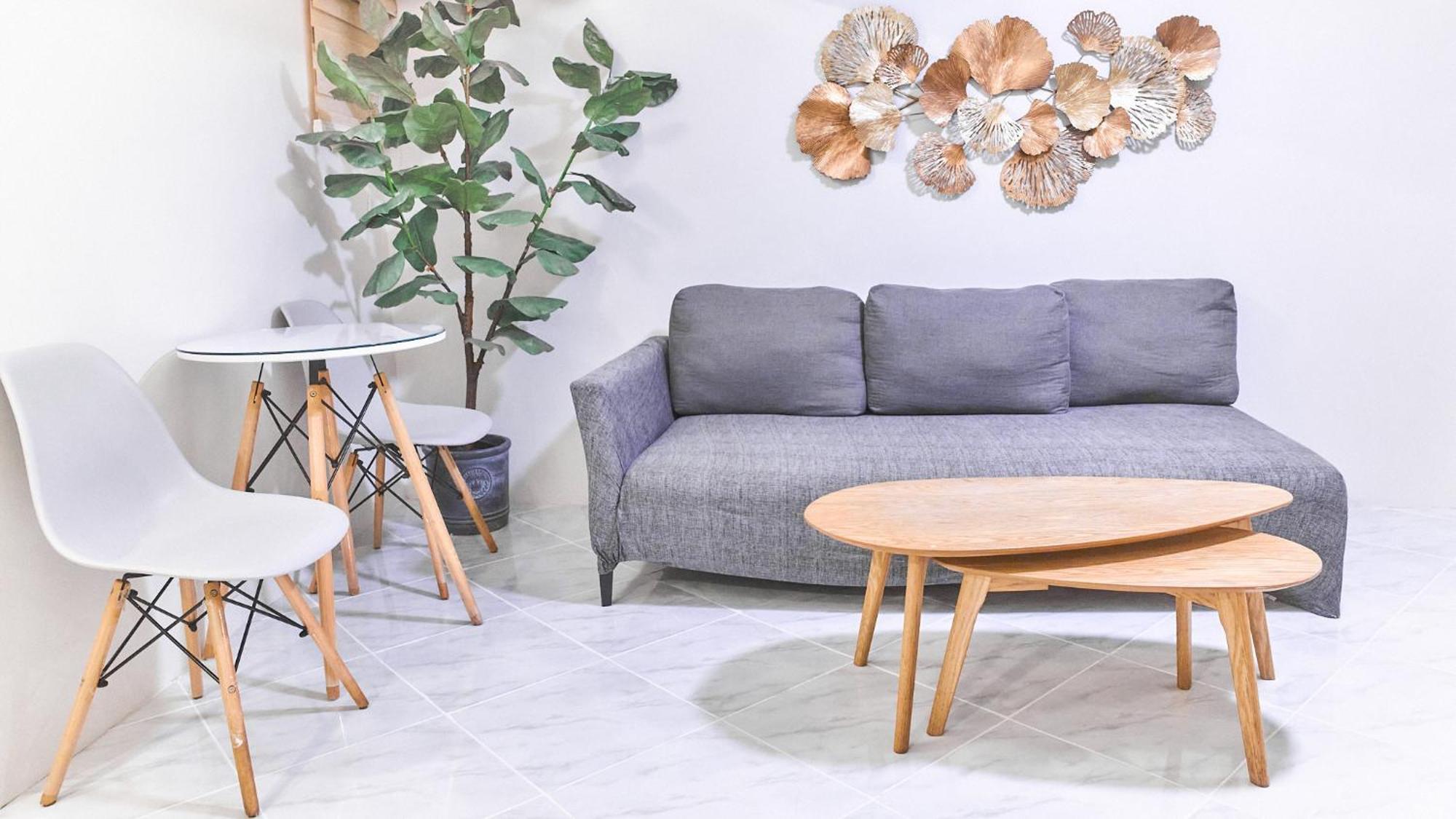 Circuit Hostel ماكاتي المظهر الخارجي الصورة