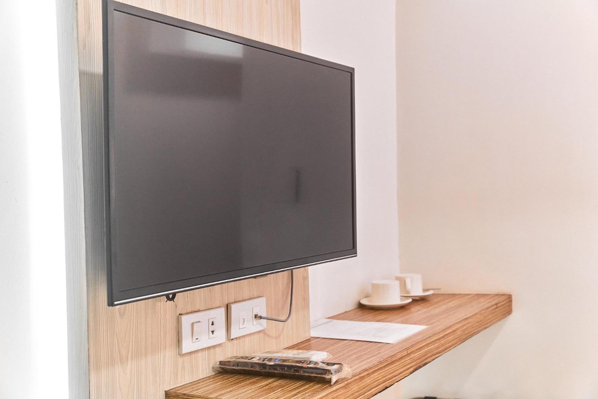 Circuit Hostel ماكاتي المظهر الخارجي الصورة